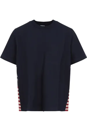 Bottega Veneta Uomo, Top, Blu, S, new