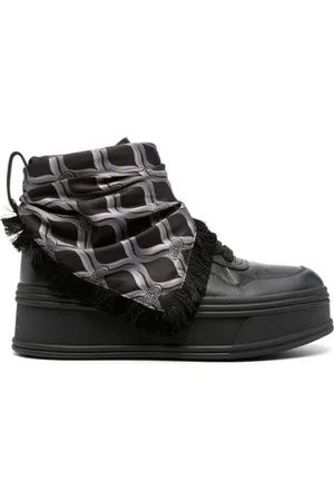 Liu Jo Donna, Scarpe, Nero, 38 EU, new