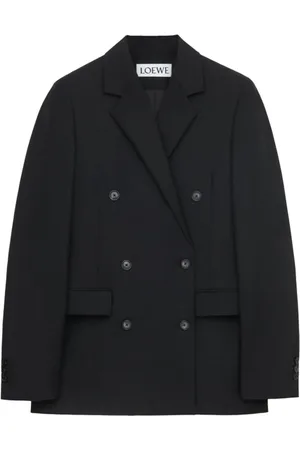 Loewe Donna, Giacche, Nero, L, new