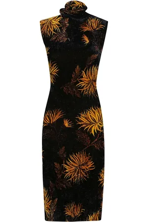 Etro Donna, Abiti, Nero, S, new