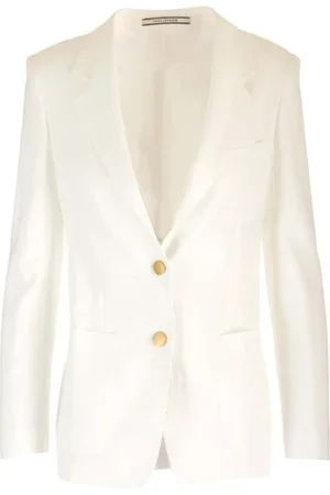 TAGLIATORE Donna, Giacche, Bianco, L, new