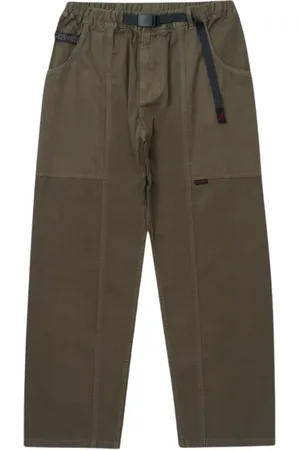 Gramicci Uomo, Jeans, Verde, S, new