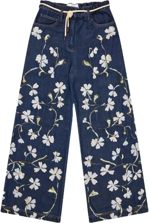 Munthe Donna, Jeans, Blu, M, new