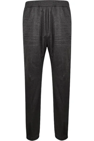 Dsquared2 Donna, Pantaloni, Grigio, S, new