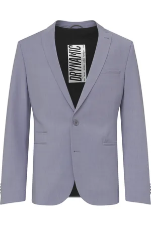 Drykorn Uomo, Giacche, Blu, M, new