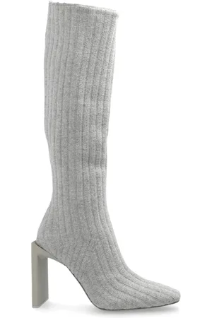 FEAR OF GOD Donna, Scarpe, Grigio, 37 EU, new