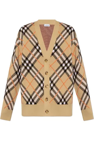 Burberry Uomo, Maglie, , L, new