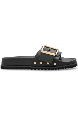 AllSaints Donna, Scarpe, Nero, 39 EU, new