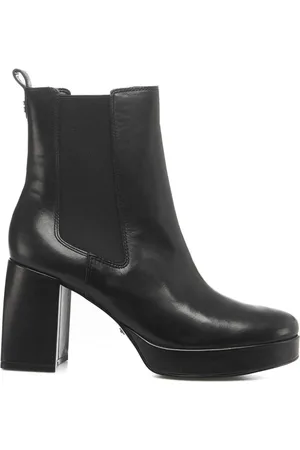 Guess Donna, Scarpe, Nero, 40 EU, new