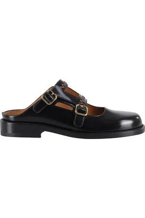 Marni Donna, Scarpe, Nero, 39 EU, new