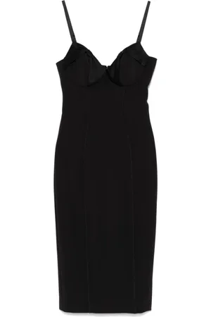 Elisabetta Franchi Donna, Abiti, Nero, XL, new