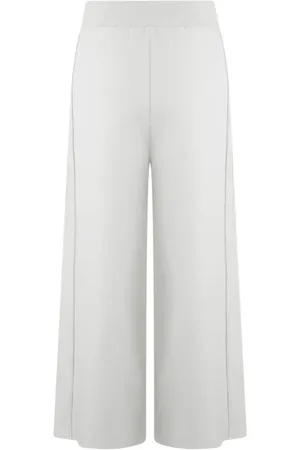 Bomboogie Donna, Pantaloni, Bianco, S, new