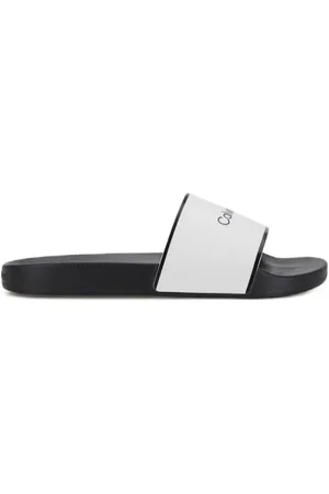 Calvin Klein Donna, Scarpe, Nero, 37 EU, new