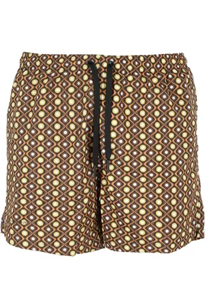 TAGLIATORE Uomo, Costumi da bagno, Multicolore, L, new