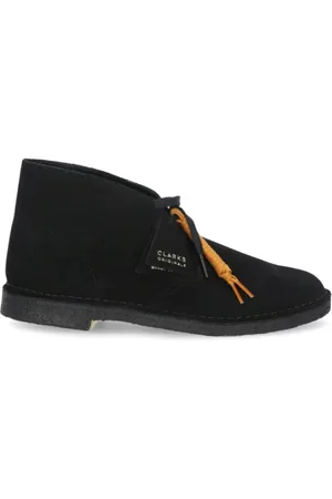 Clarks Uomo, Scarpe, Nero, 41 EU, new