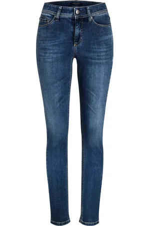 Cambio Donna, Jeans, Blu, S, new
