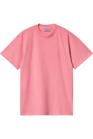 Carhartt Uomo, Top, Rosa, M, new