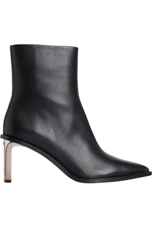 Calvin Klein Donna, Scarpe, Nero, 37 EU, new