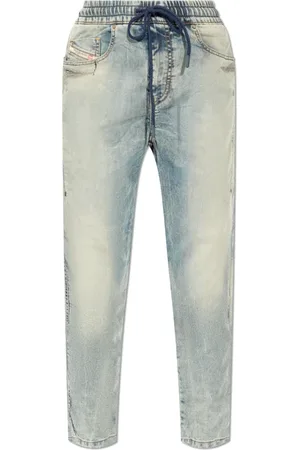 Diesel Donna, Jeans, Blu, W26, new