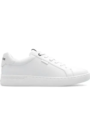 Coach Donna, Scarpe, Bianco, 40 EU, new