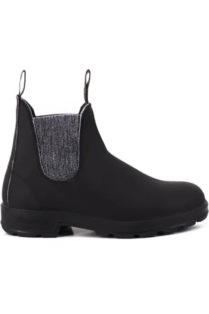 Blundstone Donna, Scarpe, Nero, 39 EU, new