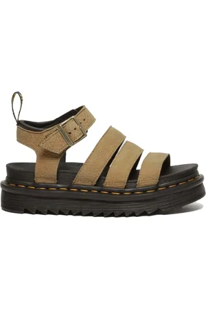 Dr. Martens Donna, Scarpe, Marrone, 40 EU, new