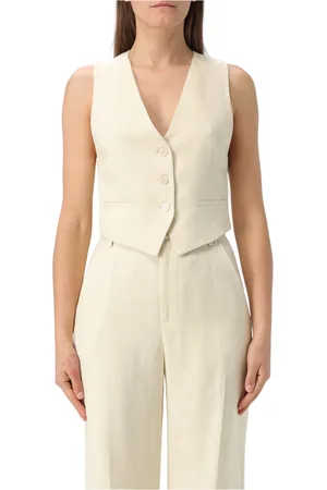Dondup Donna, Giacche, , S, new