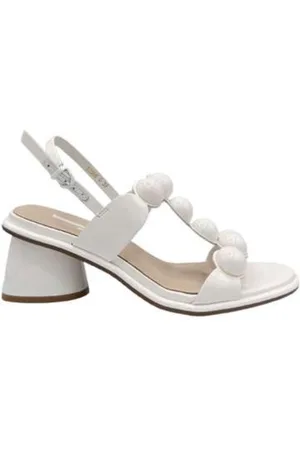 Jeannot Donna, Scarpe, Bianco, 39 EU, new