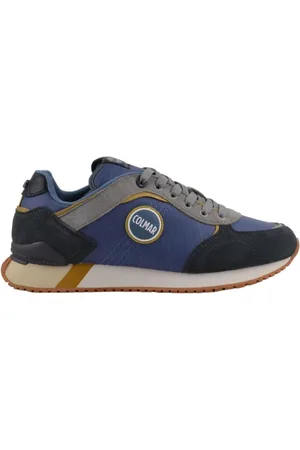 Colmar Uomo, Scarpe, Blu, 40 EU, new