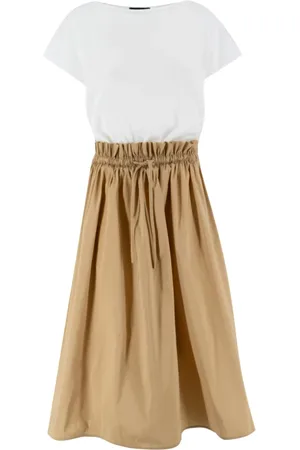 Fabiana Filippi Donna, Abiti, Multicolore, M, new
