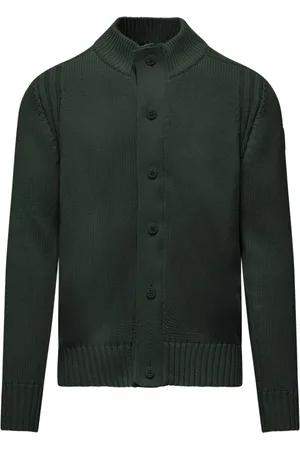 Bomboogie Uomo, Maglie, Verde, 2Xl, new