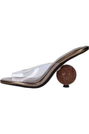 Jeffrey Campbell Donna, Scarpe, Marrone, 36 EU, new