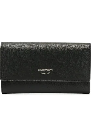 Emporio Armani Donna, Accessori, Nero, Taglia unica, new