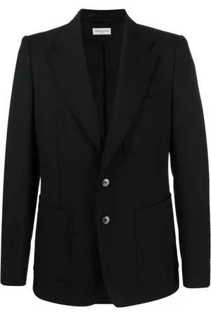 DRIES VAN NOTEN Uomo, Giacche, Nero, L, new