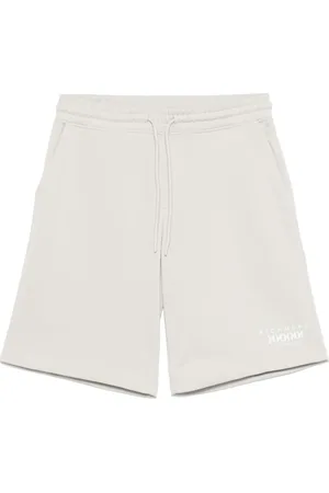 John Richmond Uomo, Pantaloncini, Grigio, L, new