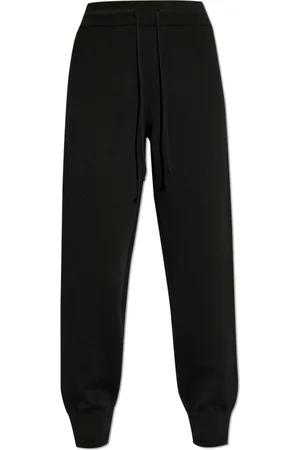 Burberry Donna, Pantaloni, Nero, S, new