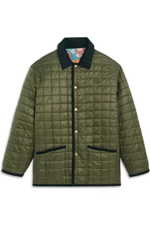 Drôle de Monsieur Uomo, Giacche, Verde, L, new