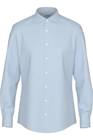 Drykorn Uomo, Magliette, Blu, M, new