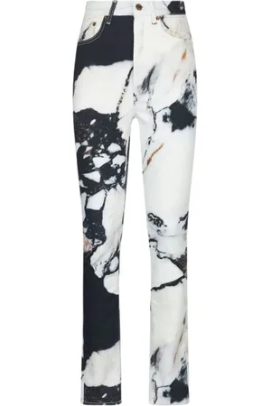 Roberto Cavalli Donna, Pantaloni, Nero, S, new