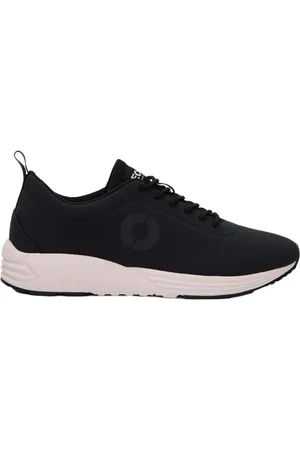 ECOALF Uomo, Scarpe, Nero, 41 EU, new