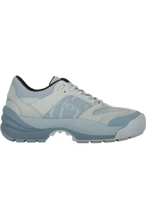 Kenzo Donna, Scarpe, Blu, 36 EU, new