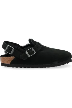 Birkenstock Donna, Scarpe, Nero, 40 EU, new