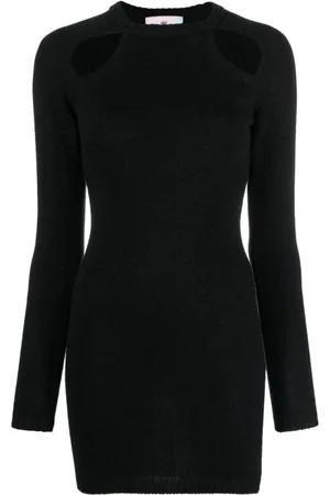 Chiara Ferragni Donna, Abiti, Nero, M, new