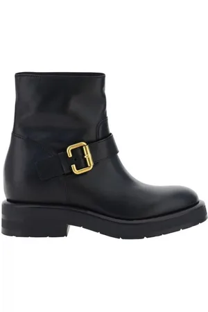 Chloé Donna, Scarpe, Nero, 36 EU, new