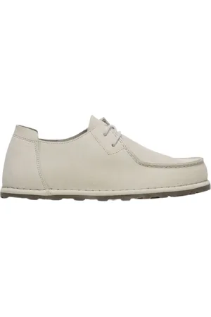 Birkenstock Donna, Scarpe, Bianco, 38 EU, new