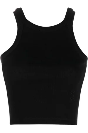 Closed Donna, Top, Nero, L, new