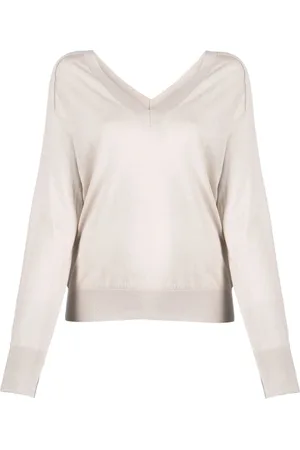 Calvin Klein Donna, Maglie, Grigio, XS, new