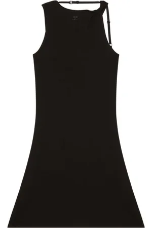 Courrèges Donna, Abiti, Nero, S, new