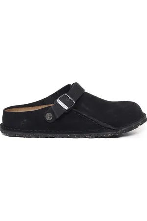 Birkenstock Uomo, Scarpe, Nero, 40 EU, new