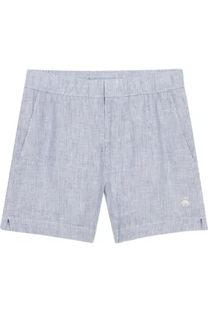 Brooks Brothers Uomo, Pantaloncini, Blu, L, new